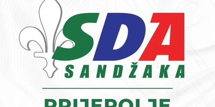 SDA Prijepolje: Poništiti odluku o prijemu vatrogasaca bez ijednog Bošnjaka