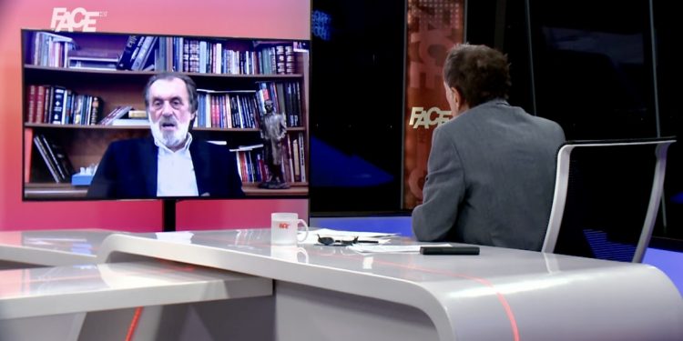 (VIDEO) Drašković brutalan: To su moralni invalidi, prezirem ih! Srbijanski Putin odbio Dodika! 