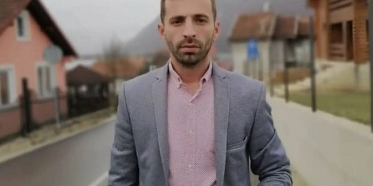 Velika žalost u južnom Sandžaku: Preselio na ahiret mladi nastavnik istorije Erol (Šeća) Surović