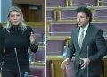 DRAGINJA Vuksanović- Stanković: Ne čudi da Ustav gazi premijer koji je jedan od članova OKG…