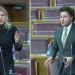 DRAGINJA Vuksanović- Stanković: Ne čudi da Ustav gazi premijer koji je jedan od članova OKG…