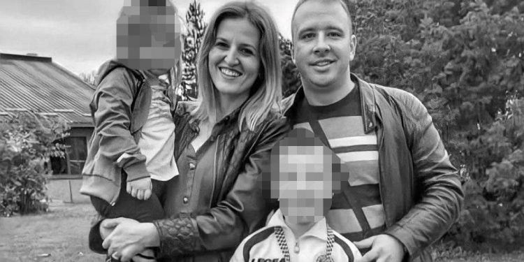 Djevojčica koja je preživjela tešku saobraćajnu nesreću: Gabrijela (3) je stabilno i ubrzo bi trebala biti puštena kući, potvrđeno je iz bolnice u Mostaru