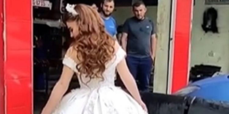 SRBIN DAO 4.500 € ZA MLADU IZ ALBANIJE! Nakon isplate Ljubi se desilo ono što niko nije mogao ni da sanja!