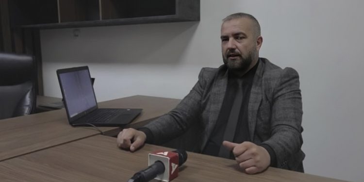(VIDEO) DR MURATOVIĆ: 80% GLASAČA SPP-a ĆE GLASATI ZA MENE!