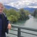 (VIDEO) Plav 1986. godine: Djevojčica skače u ledeni Lim, a za njom nastavnik biologije
