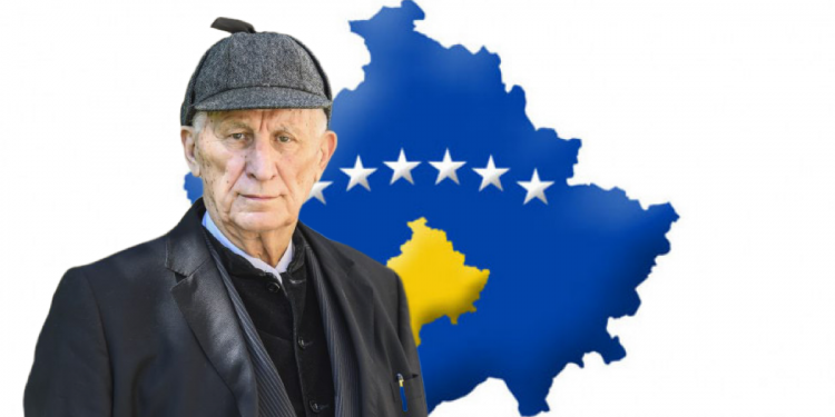 Bećković: Ako bi priznala nezavisnost Kosova, Srbija bi postala ruglo među državama 