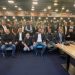 Dijaspora u Berlinu podržala listu “Bošnjačko jedinstvo”
