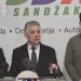 (VIDEO) DR UGLJANIN: VUČIĆ DA PREĐE SA RIJEČI NA DJELA!