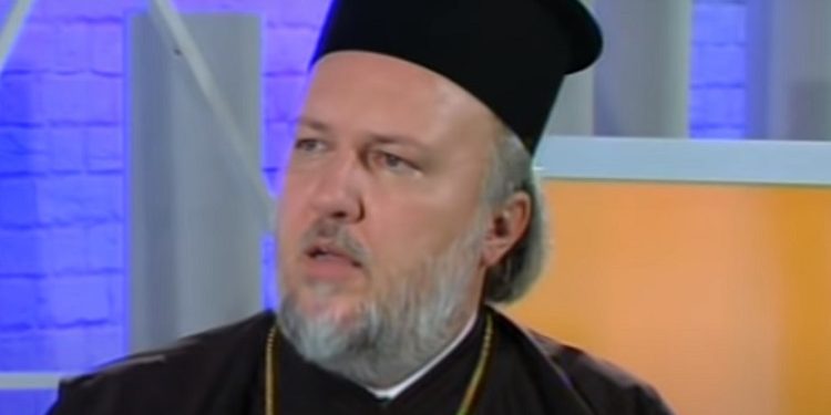 Veliboru Džomiću i igumanu Danilu Išmatovu zabranjen ulazak u Crnu Goru