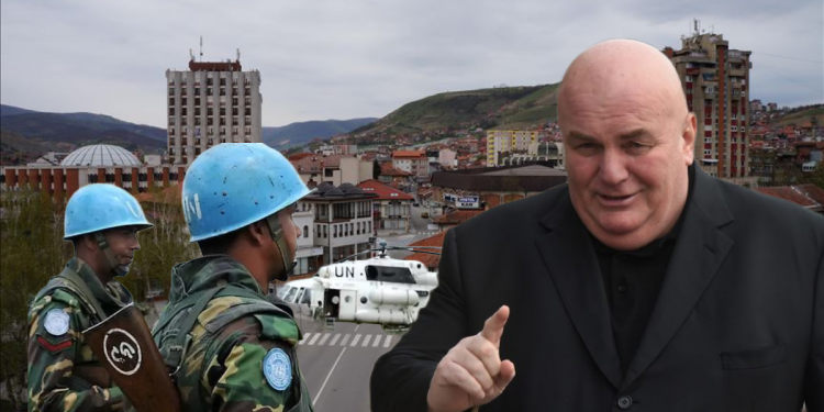 Palma: Ako priznamo Kosovo, uslijediće ucjene u Sandžaku