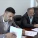 (VIDEO) Zasijedao opštinski štab za vanredne situacije 
