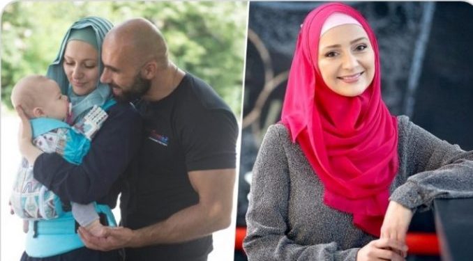 Ruskinja se udala za BOŠNJAKA, a onda prihvatila islam: Predivna priča Nedima i Ljudmile