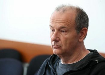 MONSTRUM PRESUDIO SEBI: OTAC KOJI JE UBIO SVOJE TROJE DJECE POČINIO SAMOUBISTVO U ZATVORU