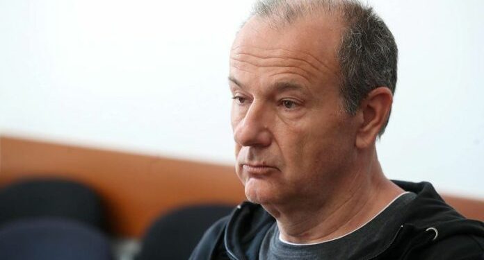 MONSTRUM PRESUDIO SEBI: OTAC KOJI JE UBIO SVOJE TROJE DJECE POČINIO SAMOUBISTVO U ZATVORU