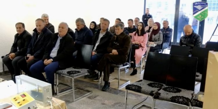 (VIDEO) Sjednica SO-e Tutin odložena zbog nedostatka kvoruma 