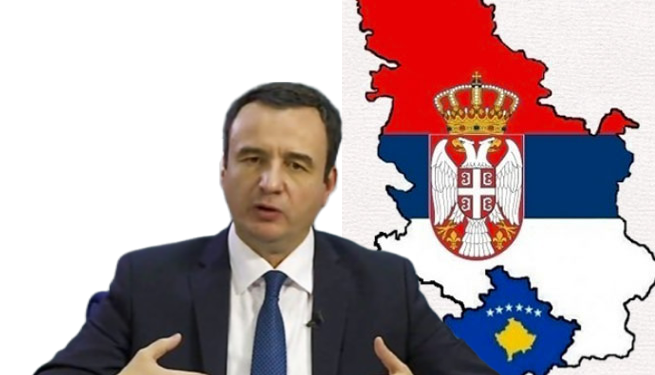 Kurti optimističan oko postizanja konačnog sporazuma sa Srbijom, nakon ‘novog pristupa’ dijalogu