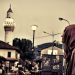 ”Allah ga prokleo, do kada će više piti alkohol?!” Tada je Muhammed,a.s., rekao: ”Ne proklinjite ga! Tako mi Allaha…”