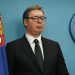 Srbija će uvesti sankcije Rusiji