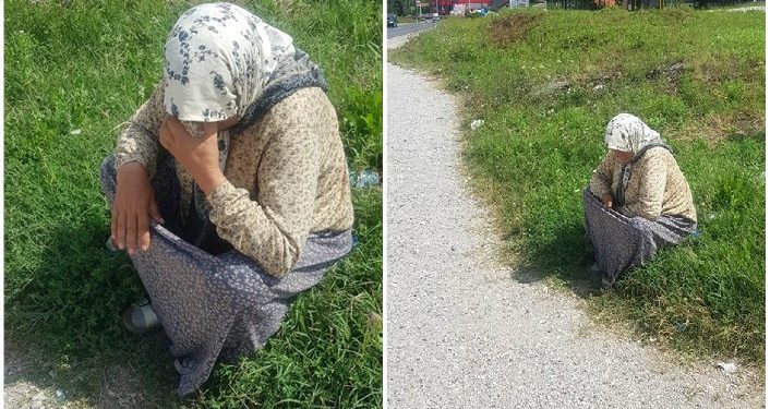 Priča o jednoj sarajevskoj majci