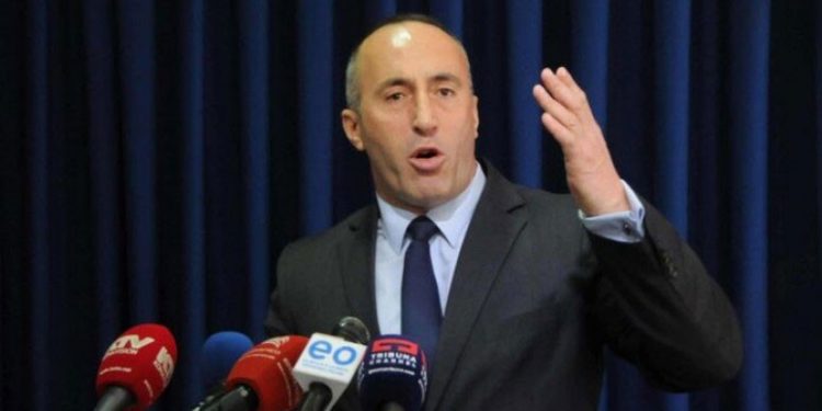 Haradinaj: Mi smo u pogrešnom pravcu, apelujem na SAD da nas izvuku
