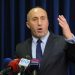 Haradinaj: Mi smo u pogrešnom pravcu, apelujem na SAD da nas izvuku