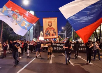 Šta balkanskim zemljama nudi Rusija, a šta Zapad?