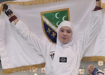 Tutinka odbranila titulu prvaka Njemačke