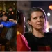 (FOTO/VIDEO) Protest u Podgorici: „Nije ovo Srbija“; Vuksanović Stanković: „Hoće da Crnu Goru bace na koljena“