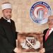 MUFTIJA SENAD EF. HALITOVIĆ BORAVIO NA ČANAKALAMA