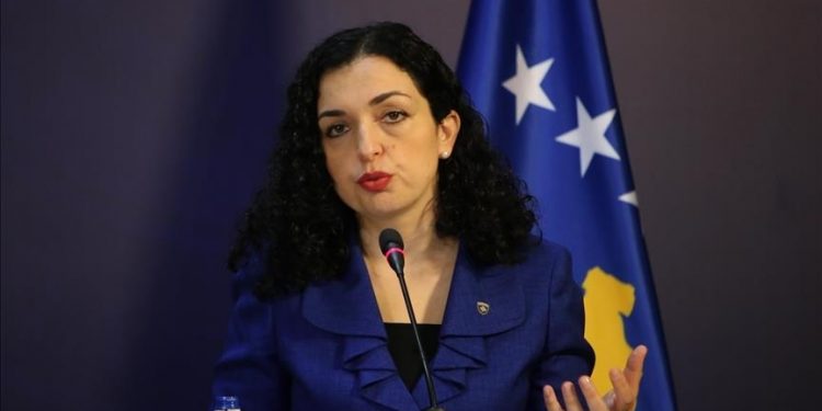 Osmani: Srbija ima za cilj da destabilizuje sever Kosova