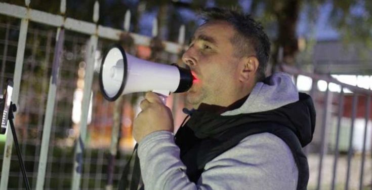 Paučinac: Vučić određuje ko će činiti većinu u BNV