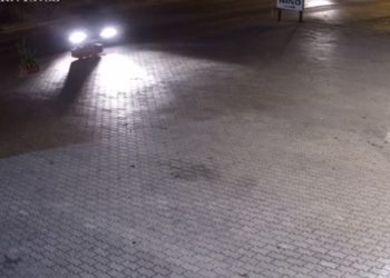 (VIDEO) Novi Pazar: Saobraćajna nesreća u prigradskom naselju Mur