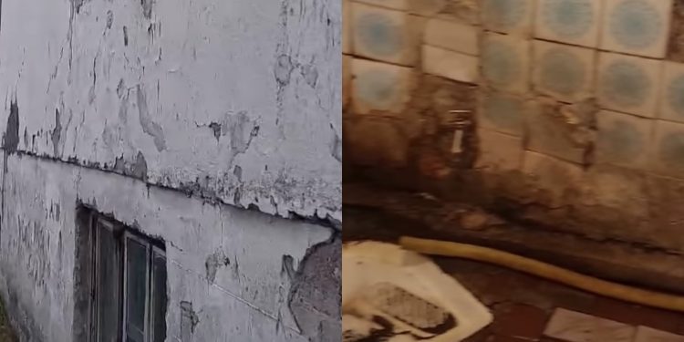 (VIDEO) TUTIN: KAMEN TEMELJAC ZA IZGRADNJU KUĆE PORODICI ŠKRIJELJ