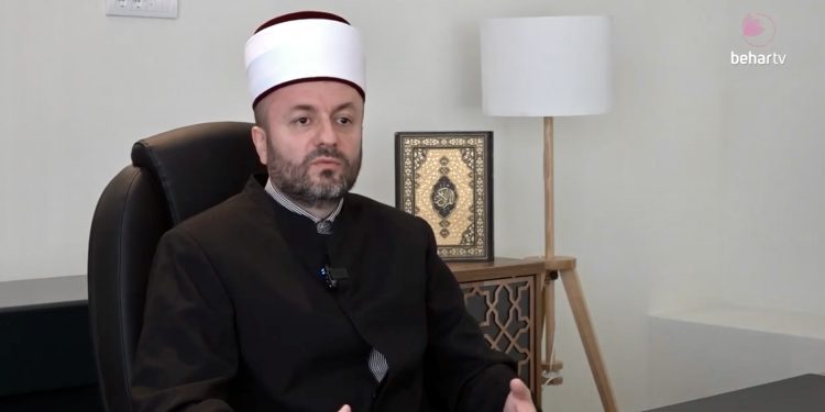 Muftija Halitović: Depolitizacija islamske zajednice osnovni uslov za jedinstvo