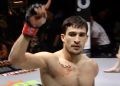 (VIDEO) Unuk Muhameda Alija brutalnim nokautom “uspavao” protivnika