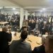 (FOTO) ČLANOVI I RUKOVODSTVO SDA SANDŽAKA SA DONJE PEŠTERI ODRŽALI ZAJEDNIČKI SASTANAK I DONIJELI ODREĐENE ZAKLJUČKE NAKON ZAVRŠENIH IZBORA