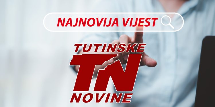 Tragedija u Tutinu: Izvučeno tijelo dvogodišnjeg djeteta