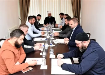 SAOPŠTENJE ZA JAVNOST POVODOM IZJAVA  MINISTRA HUSEINA MEMIĆA