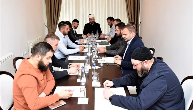 SAOPŠTENJE ZA JAVNOST POVODOM IZJAVA  MINISTRA HUSEINA MEMIĆA