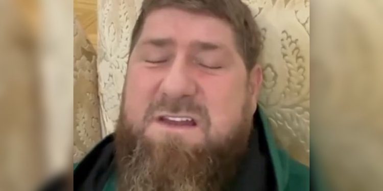(VIDEO) Kadirov pozvao muslimane u rat: “Ovo je sveto, sanjam da ja i moja djeca umremo”