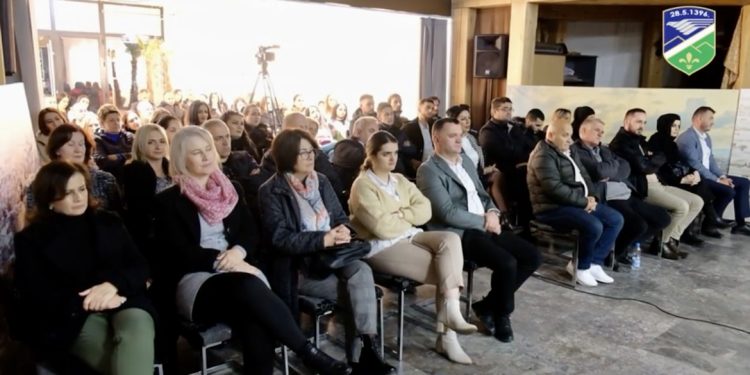 (VIDEO) Održani 44. Tutinski književni susreti