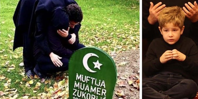 Samir Tandir: “Ja sam odabrao stranu jetima zbog zuluma brata zulumćara, a vi?”