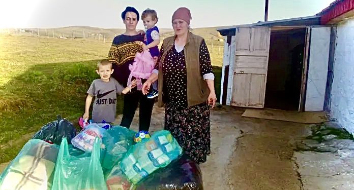 Pešter / Samohrana majka Rijalda : ”Prosto ne znam šta je me snašlo”