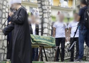“Hodža, ne boj se, ja sam” – Čovjek kojem su spremali dzenazu, probudio se
