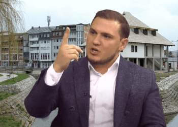 Kontraverzni član klana Kurtović postavljen za državnog sekretara