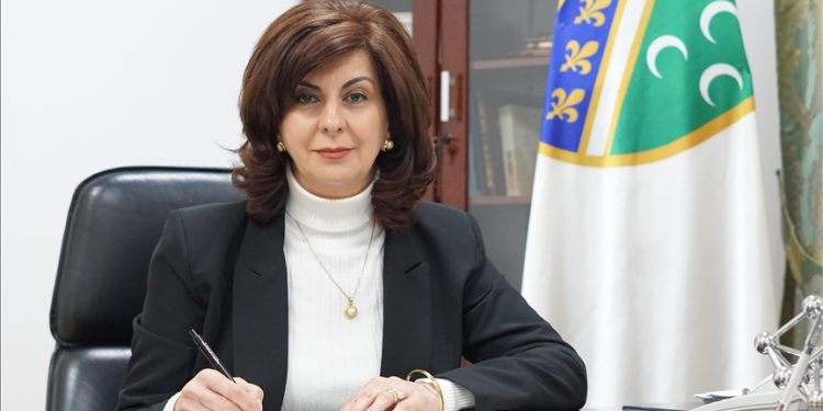 PREDSJEDNICA VIJEĆA ČESTITALA DAN SANDŽAKA