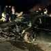 (FOTO) TUTIN: TEŠKA SAOBRAĆAJNA NESREĆA U NASELJU DUBOVO!