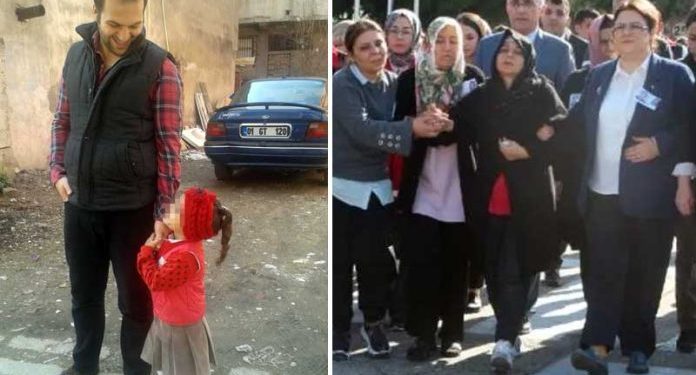 Otac Jusuf i malena Ecrin izgubili život u Istanbulu, srceparajuća poruka majke