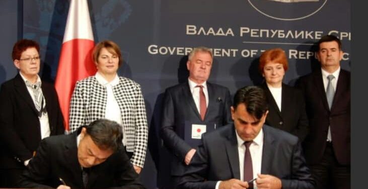 Tutin dobio mašinu za unaprjeđenje vodovodne mreže