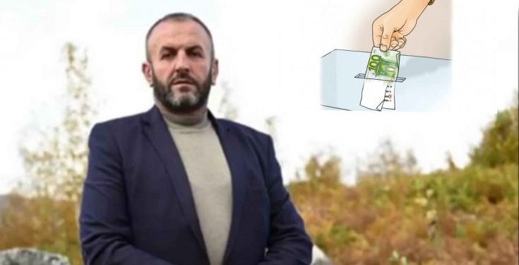 Nikšić TVRDI: SPP je kupovalo glasove, u tome su učestvovali hodže i imami